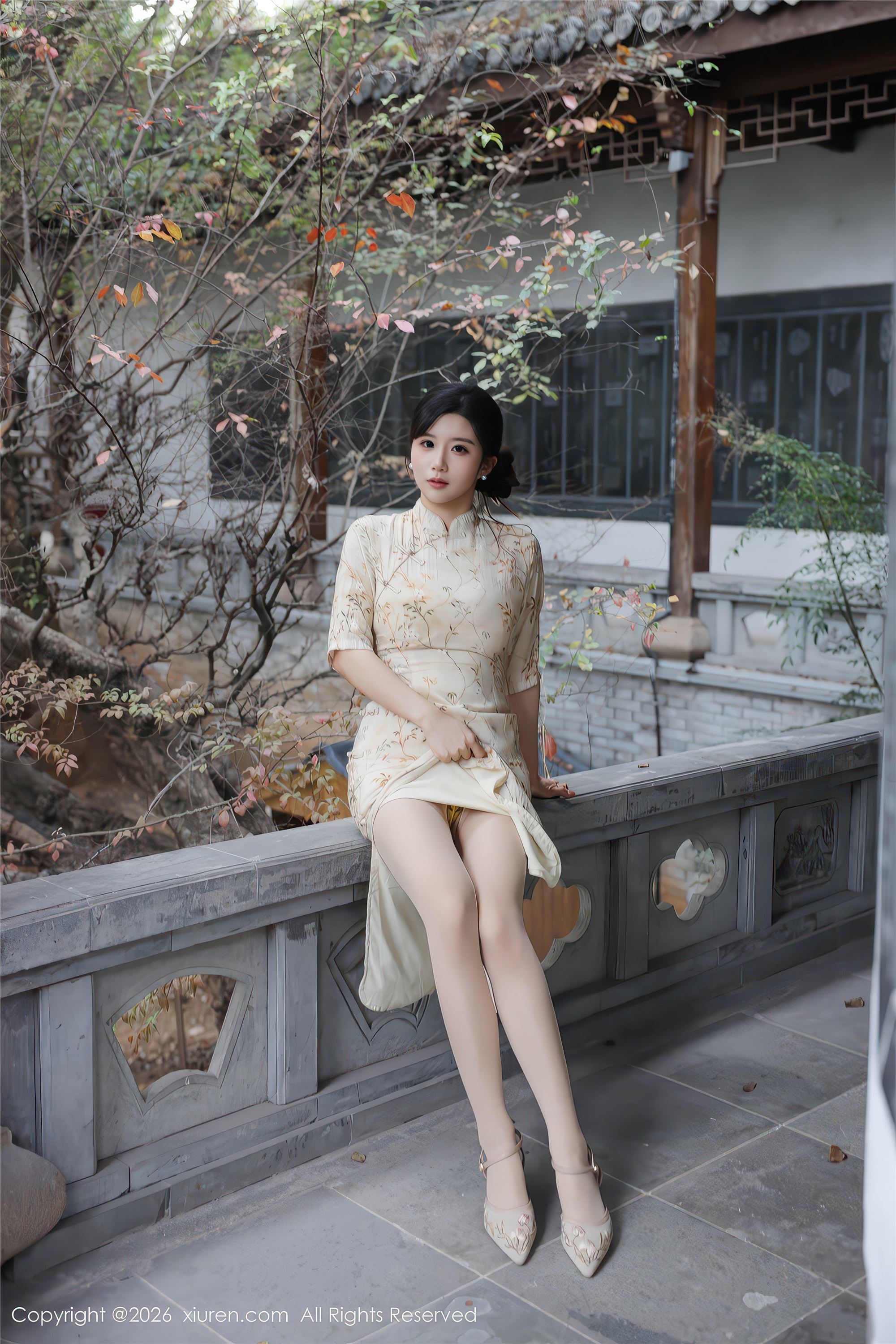 Xiuren秀人网 2026.01.09 NO.11214 小肉肉咪